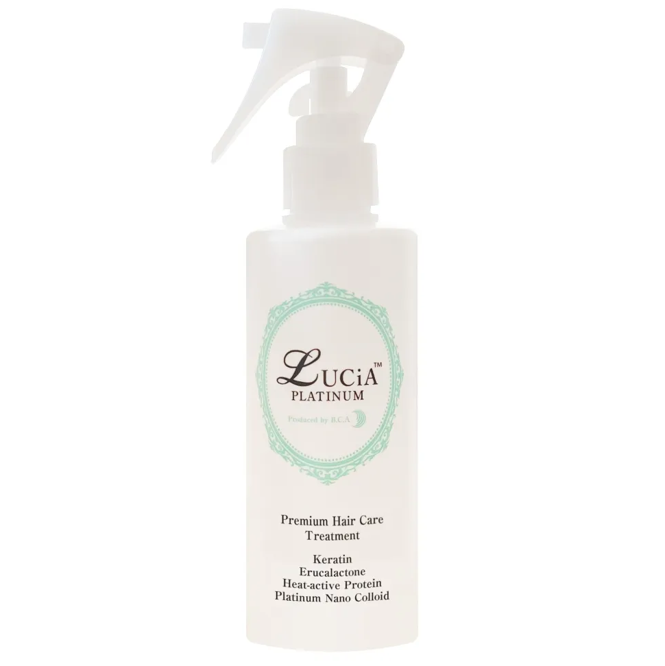 LUCiA ルチア うるつやクイーン ローション 200ml