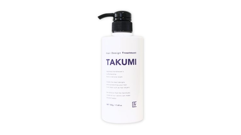 TAKUMI ヘアデザイントリートメント 500g サムネイル